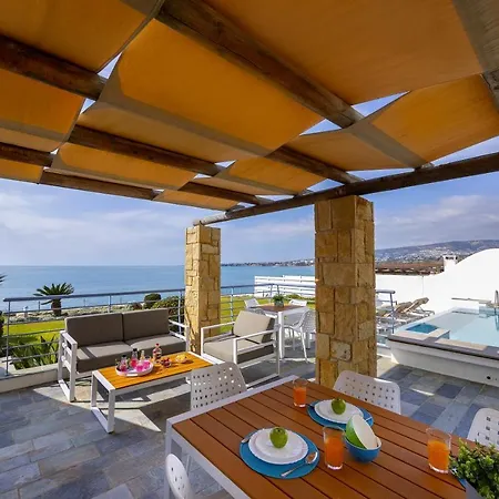 Blue Coral Three Exclusive - Poseidon - Nautilus - Oceanos - And - Baby Coral Villa