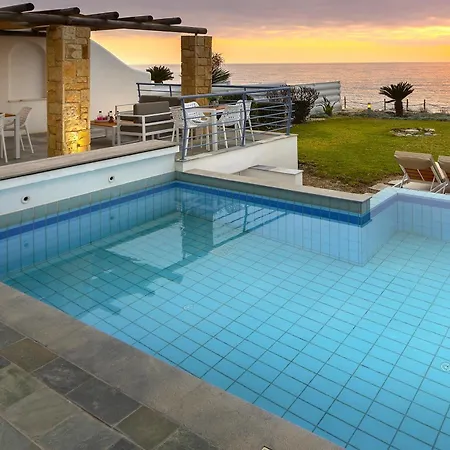 Blue Coral Three Exclusive - Poseidon - Nautilus - Oceanos - And - Baby Coral Villa Coral Bay