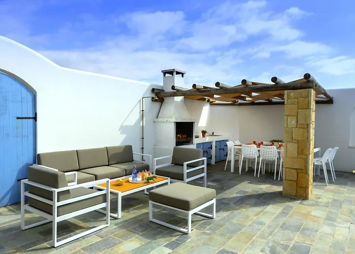 Villa Blue Coral Three Exclusive - Poseidon - Nautilus - Oceanos - And - Baby Coral Coral Bay