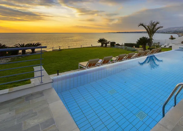 Blue Coral Three Exclusive - Poseidon - Nautilus - Oceanos - And - Baby Coral Villa Coral Bay