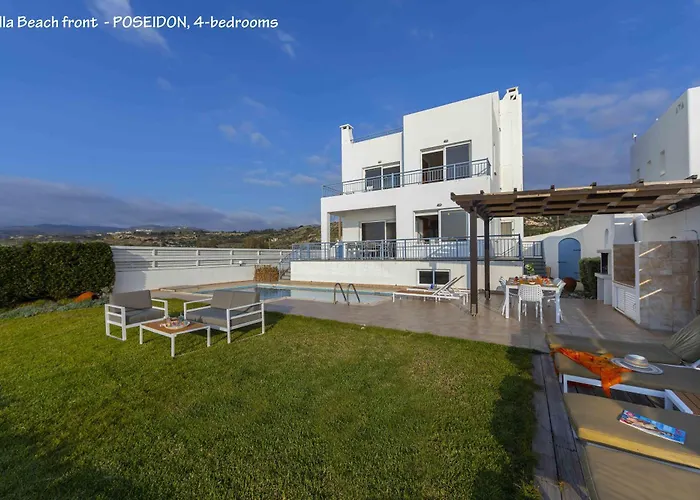 Blue Coral Three Exclusive - Poseidon - Nautilus - Oceanos - And - Baby Coral *