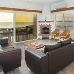 Villa Blue Coral Villas: Exclusive Oceanfront Retreat