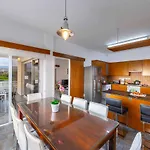 Blue Coral Villas: Exclusive Oceanfront Retreat Villa