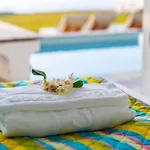 Villa Blue Coral Villas: Exclusive Oceanfront Retreat