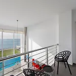 Blue Coral Villas: Exclusive Oceanfront Retreat