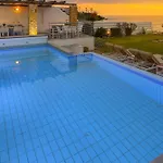 Villa Blue Coral Villas: Exclusive Oceanfront Retreat