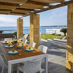 Blue Coral Villas: Exclusive Oceanfront Retreat Villa *