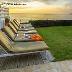 Blue Coral Villas: Exclusive Oceanfront Retreat