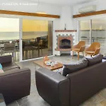 Blue Coral Villas: Exclusive Oceanfront Retreat Villa *