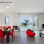 Blue Coral Villas: Exclusive Oceanfront Retreat Villa