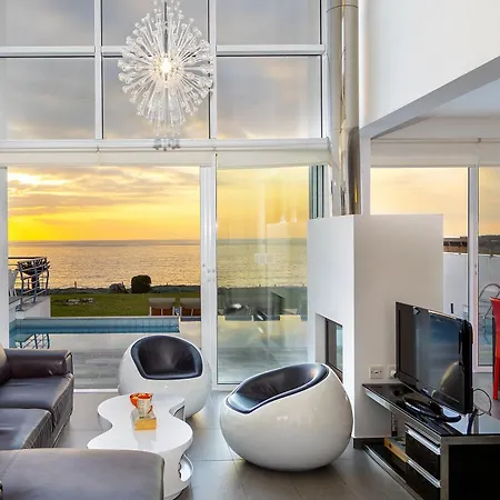 Blue Coral Three Exclusive - Poseidon - Nautilus - Oceanos - And - Baby Coral Vilă