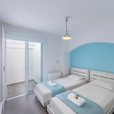 Blue Coral Three Exclusive - Poseidon - Nautilus - Oceanos - And - Baby Coral Villa