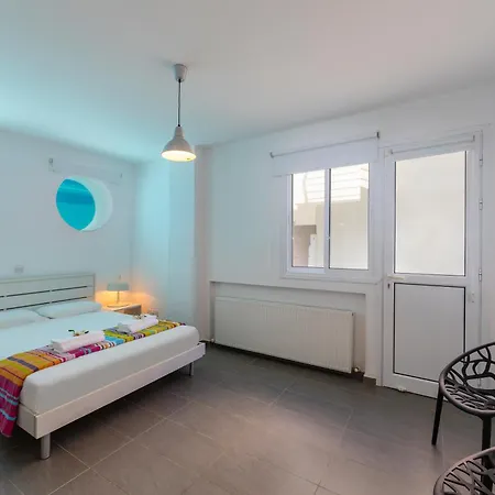 Вилла Blue Coral Three Exclusive - Poseidon - Nautilus - Oceanos - And - Baby Coral Корал-Бэй