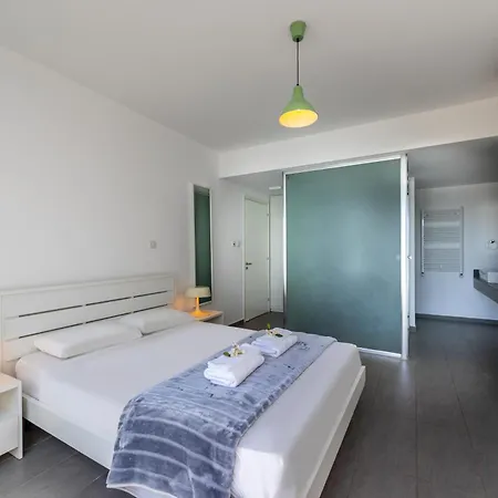 Вилла Blue Coral Three Exclusive - Poseidon - Nautilus - Oceanos - And - Baby Coral