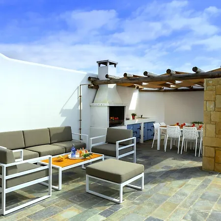 Vilă Blue Coral Three Exclusive - Poseidon - Nautilus - Oceanos - And - Baby Coral Golful Coralilor