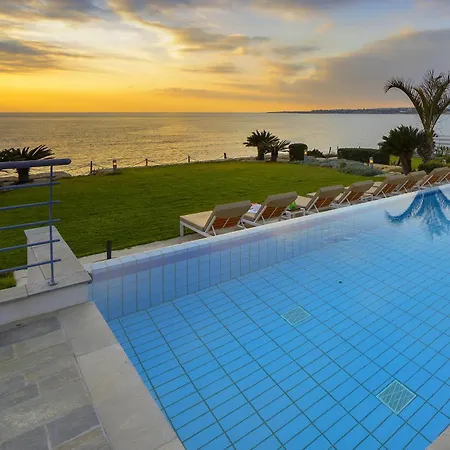 Blue Coral Three Exclusive - Poseidon - Nautilus - Oceanos - And - Baby Coral Vilă Golful Coralilor