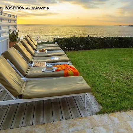 Blue Coral Three Exclusive - Poseidon - Nautilus - Oceanos - And - Baby Coral