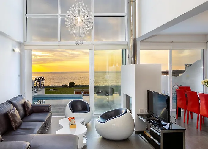 Blue Coral Three Exclusive - Poseidon - Nautilus - Oceanos - And - Baby Coral Vila