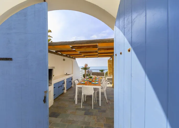 Blue Coral Three Exclusive - Poseidon - Nautilus - Oceanos - And - Baby Coral Villa *