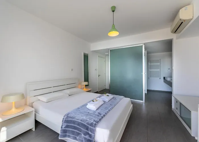 Villa Blue Coral Three Exclusive - Poseidon - Nautilus - Oceanos - And - Baby Coral