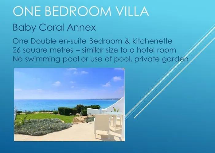 Blue Coral Three Exclusive - Poseidon - Nautilus - Oceanos - And - Baby Coral Villa